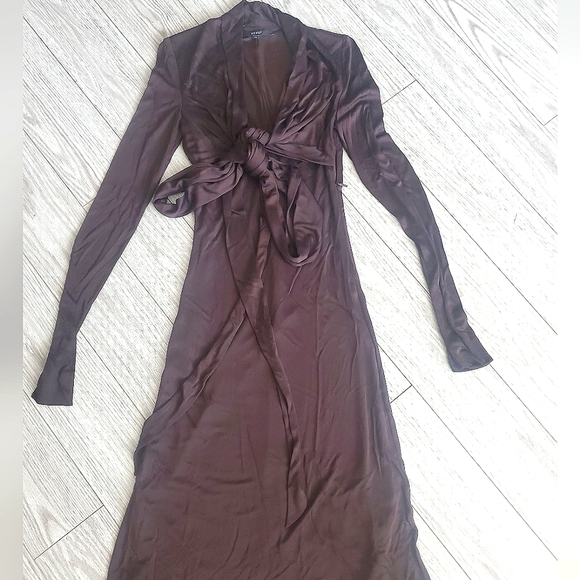 Gucci Dress - Picture 1 of 8